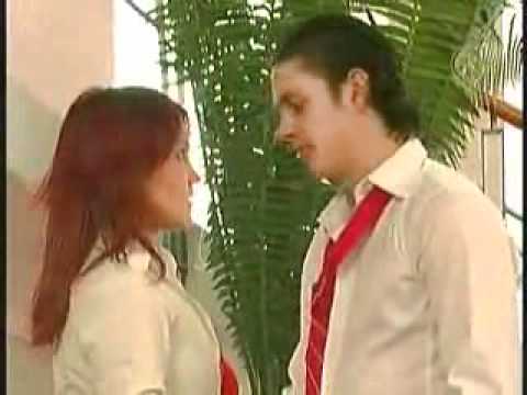 LUPITA Y NICO DE REBELDE lupita y nico de rebelde: