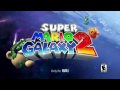 super mario galaxy 2