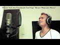 Roxette - Listen To Your Heart (Cover by Bryan AKA Puppyjlo)