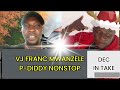 VJ FRANC MWANZELE P-DIDDY NONSTOP #2024 0703680829 [[PALAU ENT...]]]