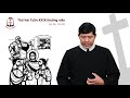 Thứ Hai Tuần XXIX Thường Niên C