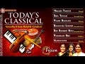 TODAYS CLASSICAL | Classical Fusion | Audio Jukebox