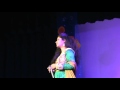 Anwesha - Megher palok chander