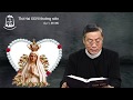 Thứ Hai Tuần XXVII Thường Niên C