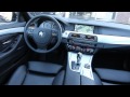 Autobedrijf Baarse biedt occasion te koop: BMW 528i High Executive Sport