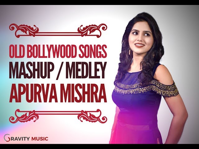 Siddharth slathia old hindi songs mashup