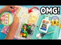 Weird Back To School Hacks Every Student Should Know 2017! Natalies Outlet