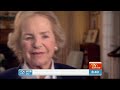 Ethel Kennedy's rare interview