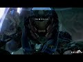 Halo 4 Master Chief Walkthrough Gameplay Part 1 - HD