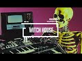 Aesthetic Dark Witch House no copyright music by MokkaMusic  Coven