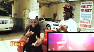 Jody Breeze - Yea Yea (ft. Jacquees) Jody Breeze - Yea Yea (ft. Jacquees)