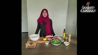 Health & Fitness 101 | Cooking School: Delicious Ideas on Preparing Food for Family | Nazima Qureshi