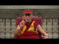 Harry's Last Lecture on a Meaningful Life: The Dalai Lama