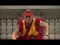 Harry's Last Lecture on a Meaningful Life: The Dalai Lama