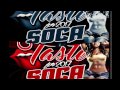 2017 Soca - Dj Musical Mix - Taste of Soca 2017