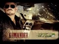 El Komander-Corrido De Rafael Rios(Estudio) 2013