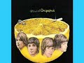 Grapefruit- Dear Delilah (Lyric)