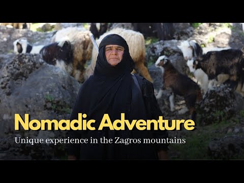 what we do? (Persia Authentic Nomad Tours)