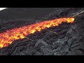 Playing with Lava