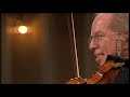 Mozart - Violin Concerto No 2 in D major; Gidon Kremer & Kremerata Baltica