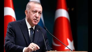 Kandemir duyurdu, Cumhurbaşkanı Erdoğan Çorum'a geliyor