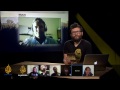 Wildlife Warzone Google Hangout