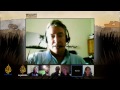 Wildlife Warzone Google Hangout