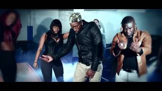 A2P - Dès le départ (Remix Kaaris) A2P - Dès le départ (Remix Kaaris)