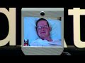 Henry Evans and Chad Jenkins: Meet the robots for humanity