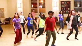 Tagaru Dance Tagaru Banthu Tagaru Dance Cover | Kannada Movie | Tagaru | Shiva Rajkumar