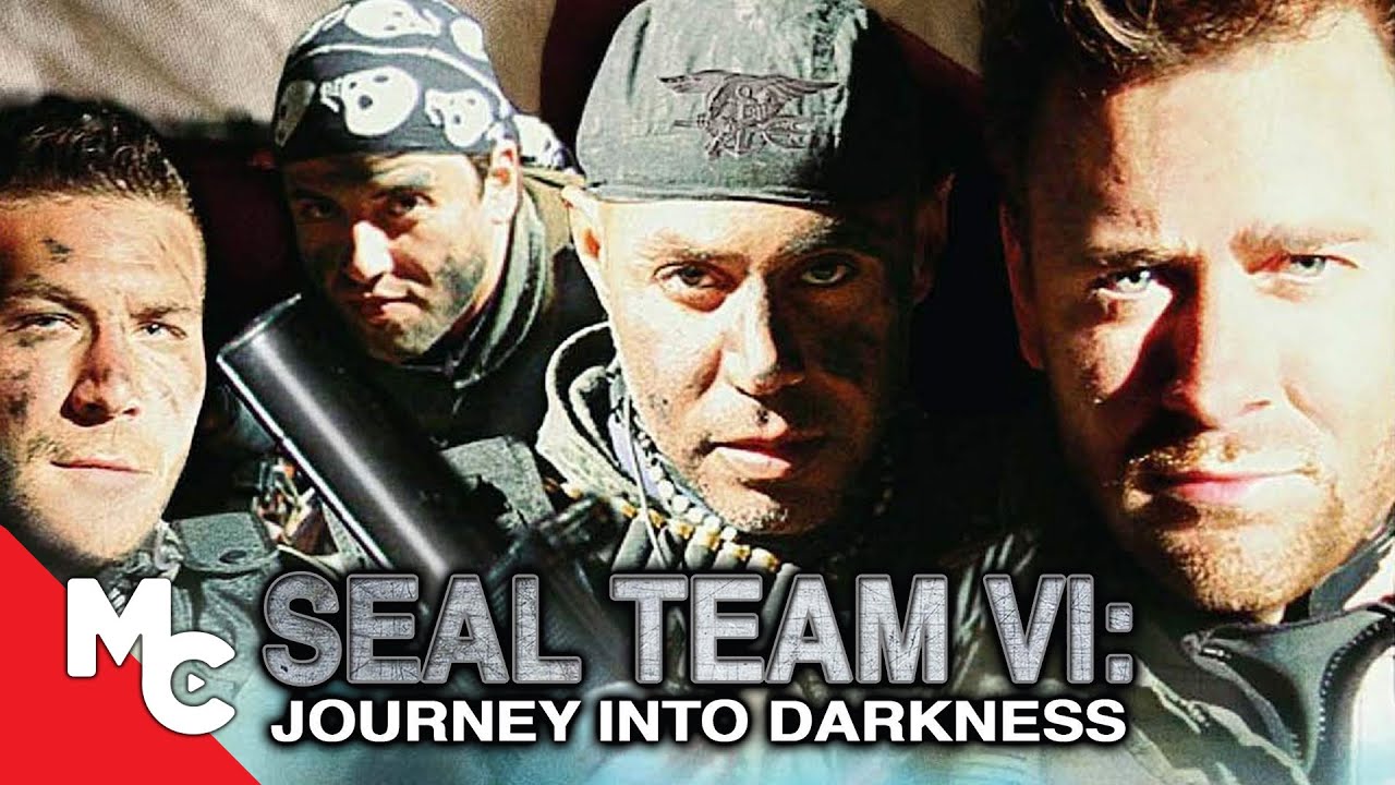 SEAL Team VI (2008)