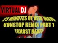new wave - part 1 ghost beat