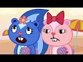 Happy Tree Friends - Put Your Back Into It