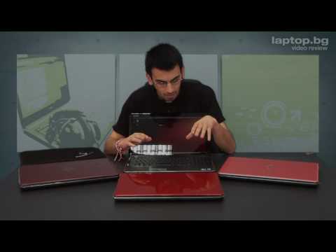 DELL Inspiron 1564 - laptop.bg. Duration: 2:40. Total Views: 25,621