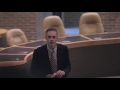 20170122: Pt 2: Freedom Of SpeechPolitical Correctness: Dr. Jordan B Peterson