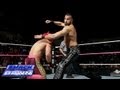Los Matadores vs. Heath Slater & Jinder Mahal: SmackDown, Oct. 4, 2013