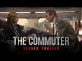 Trailer 2 do filme The Commuter