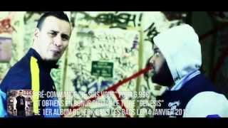 LECK - Hikayat : Amazir (ft. Rj) LECK - Hikayat : Amazir (ft. Rj)