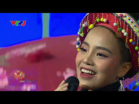 Gọi trăng - Mỹ Lam và nhóm múa The Sun