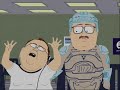 South Park - Youtube Parodies
