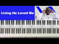 Living He Loved Me by Carlton Pearson
