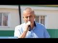 В Новокабаново приобрели аппаратуру для клуба