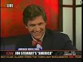 Jon Stewart on Crossfire