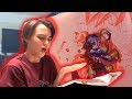 Looking back at Cringey Furry art