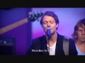 Hillsong United - You Are My Strength - With SubtitlesLyric