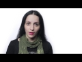 Stop Watching Us: The Video