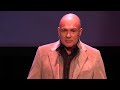 One habitat for mankind may not be enough: André Kuipers at TEDxZwolle