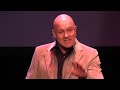 One habitat for mankind may not be enough: André Kuipers at TEDxZwolle