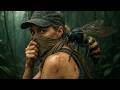 La mission dans la jungle est devenue une aventure mortelle !  Film Complet en Fran?ais 4k