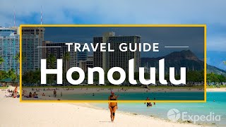 Honolulu (HI) - United States